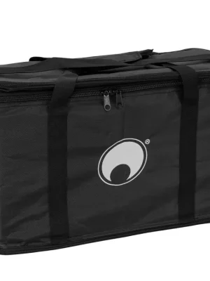 Sonderangebot - Omnitronic TTR-19 Transporttasche Rack 3HE